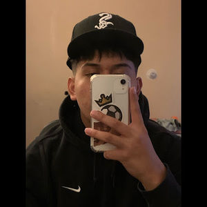 Meet your Posher, Jonathan